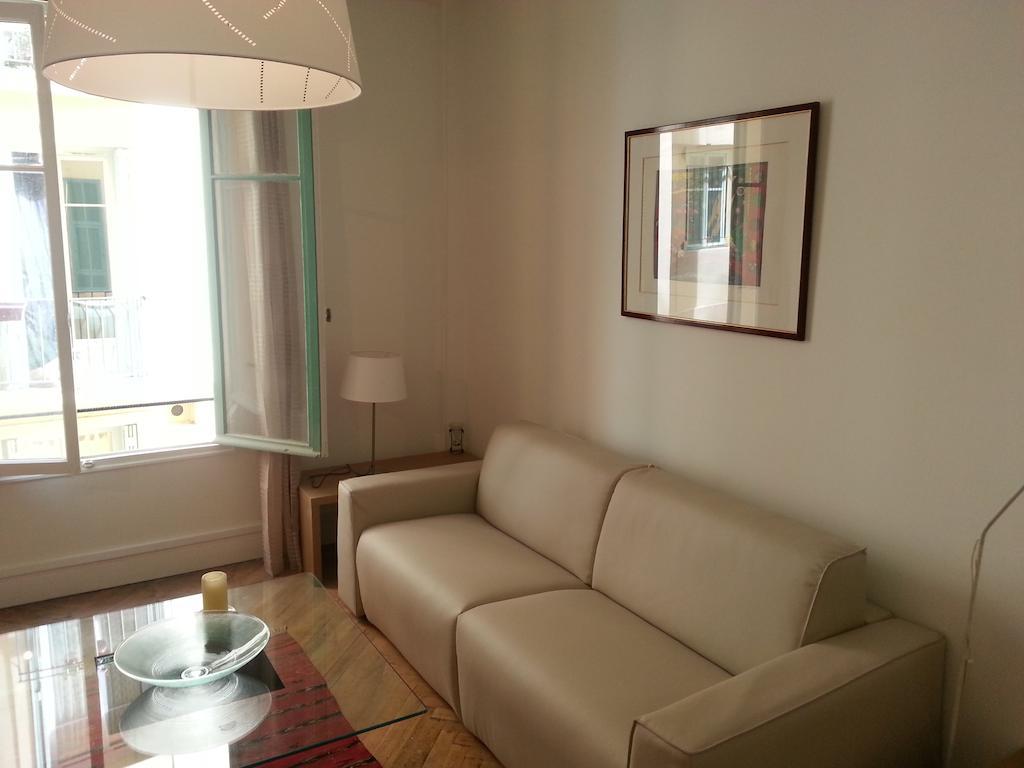 Charme Italien Five Stars Holiday House Nice Pokoj fotografie