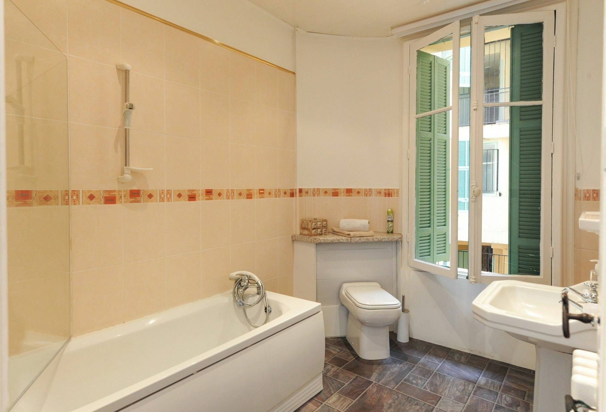 Charme Italien Five Stars Holiday House Nice Exteriér fotografie