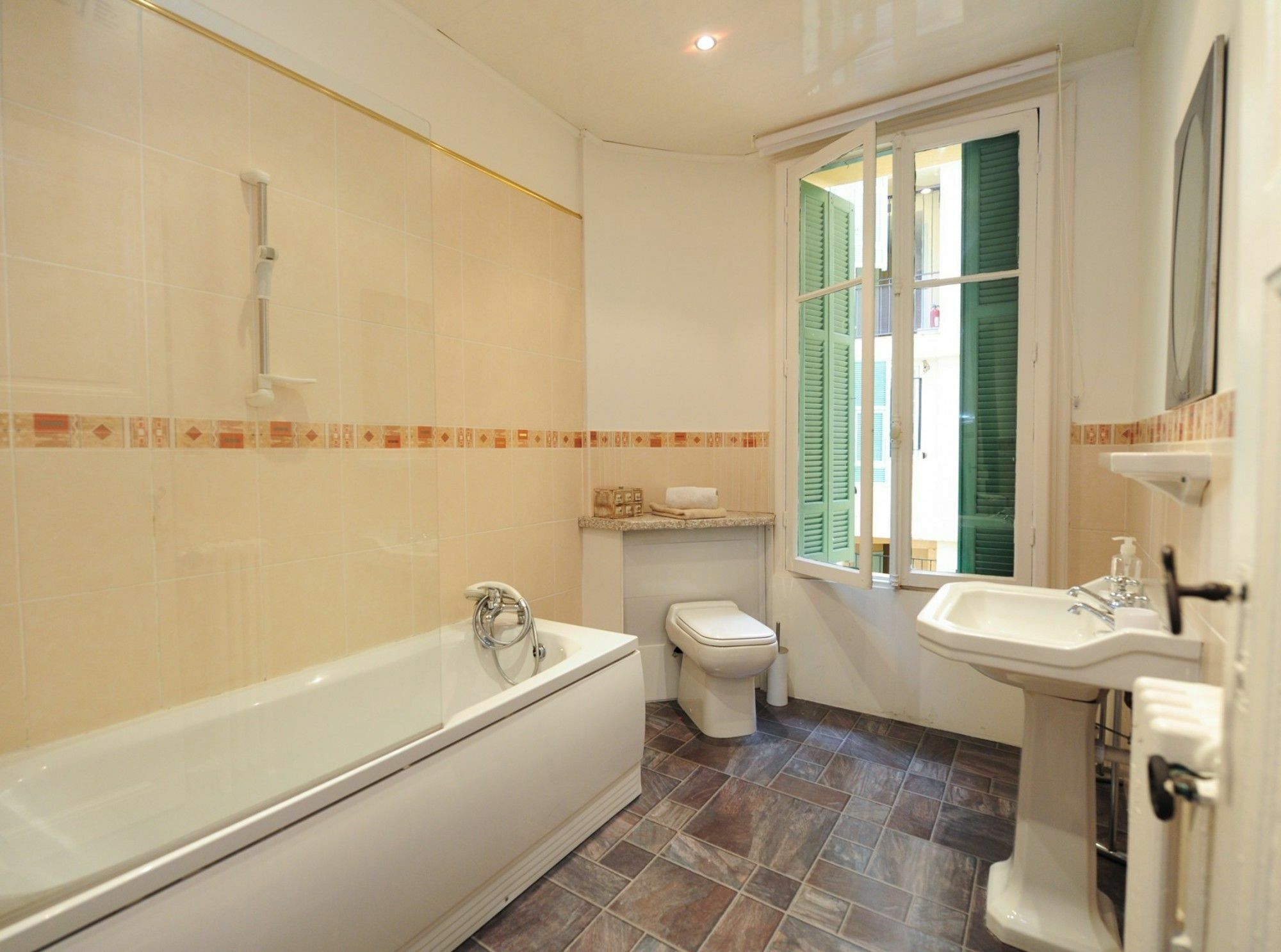 Charme Italien Five Stars Holiday House Nice Exteriér fotografie